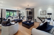 Images for 15 Butley Lanes, Prestbury, SK10