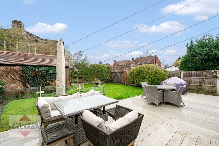 Images for Derbyshire Road South, Sale, M33