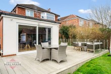 Images for Derbyshire Road South, Sale, M33