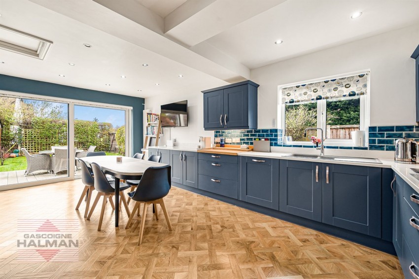 Images for Derbyshire Road South, Sale, M33