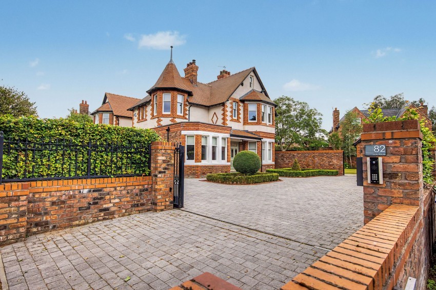 Images for Walton Road, Stockton Heath, WA4