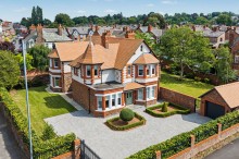 Images for Walton Road, Stockton Heath, WA4