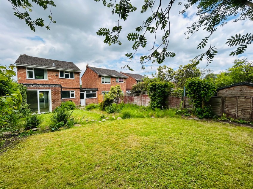 Images for Statham Close, Lymm, WA13