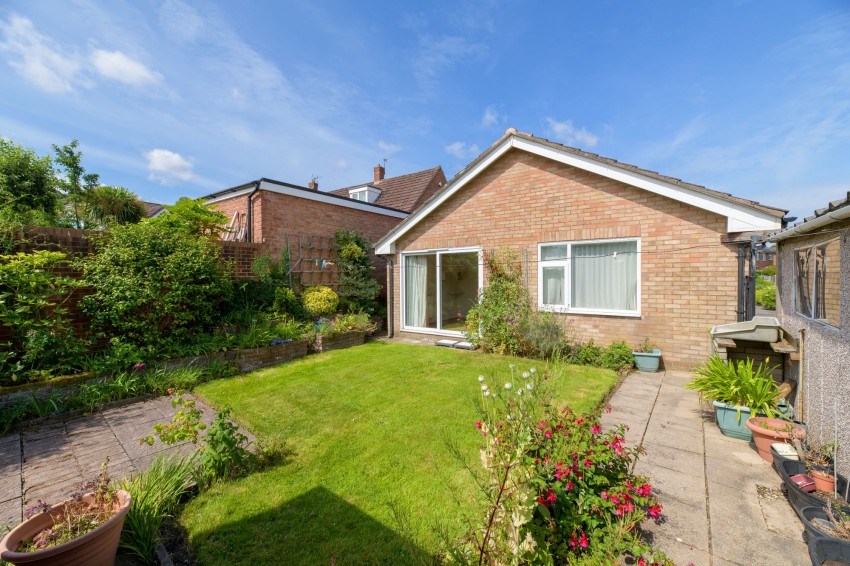 Images for Bracken Way, Frodsham, WA6