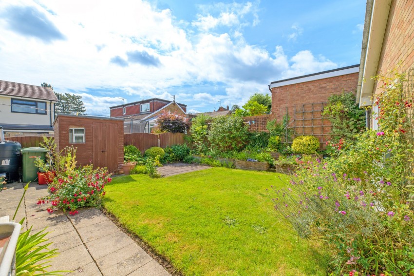 Images for Bracken Way, Frodsham, WA6