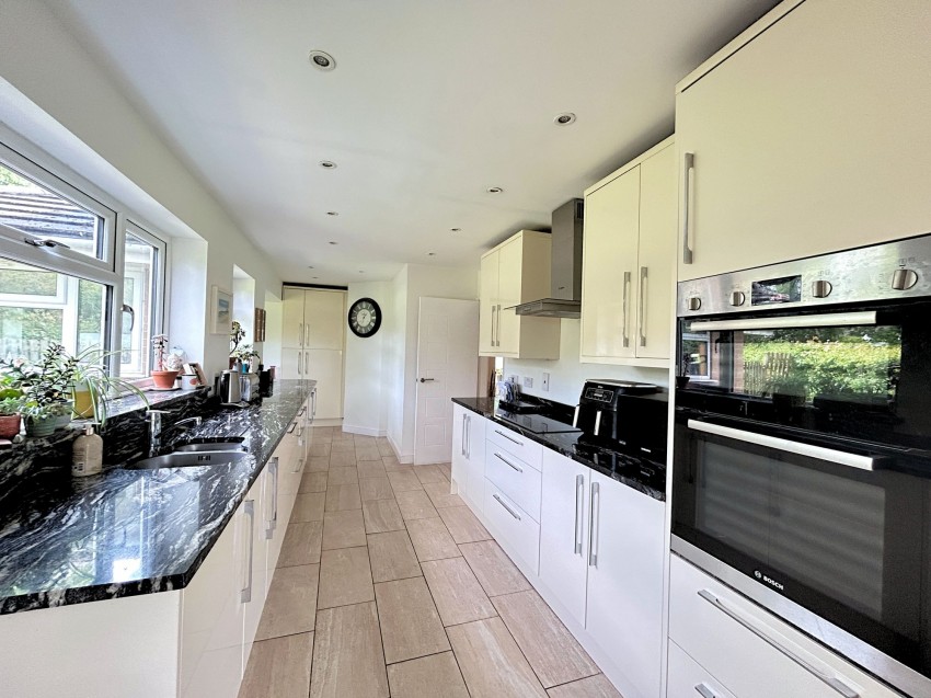 Images for Willow Lane, Goostrey, CW4