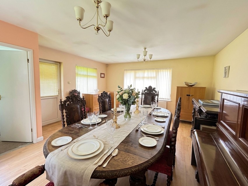 Images for Willow Lane, Goostrey, CW4