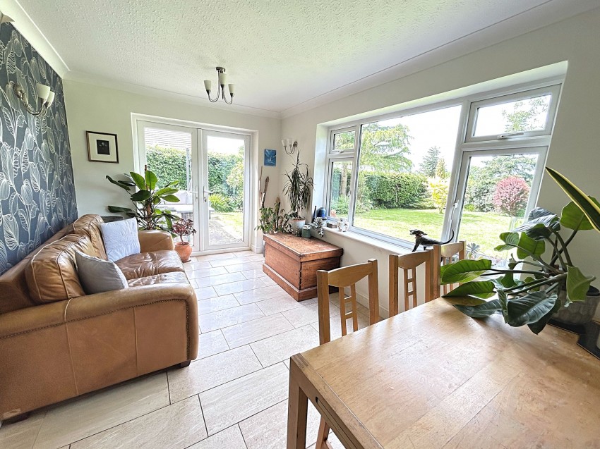 Images for Willow Lane, Goostrey, CW4