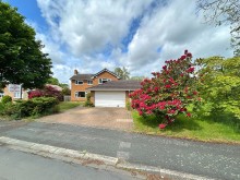 Images for Willow Lane, Goostrey, CW4