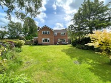 Images for Willow Lane, Goostrey, CW4