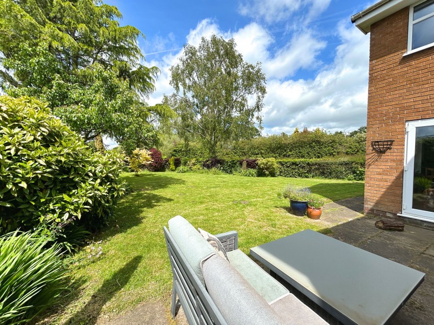 Images for Willow Lane, Goostrey, CW4