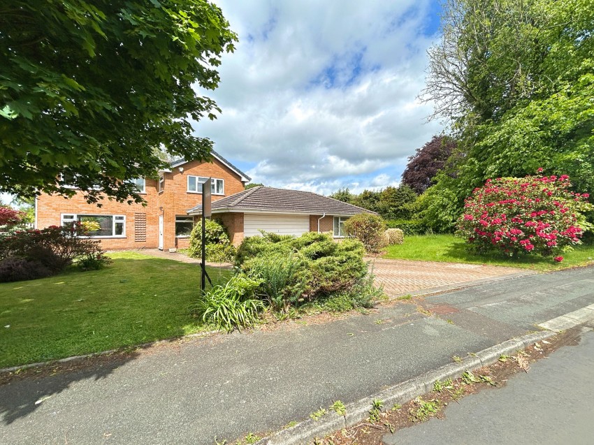 Images for Willow Lane, Goostrey, CW4