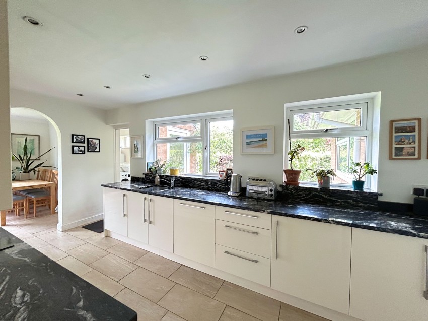 Images for Willow Lane, Goostrey, CW4