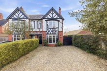 Images for Whitchurch Road, Bunbury Heath, CW6