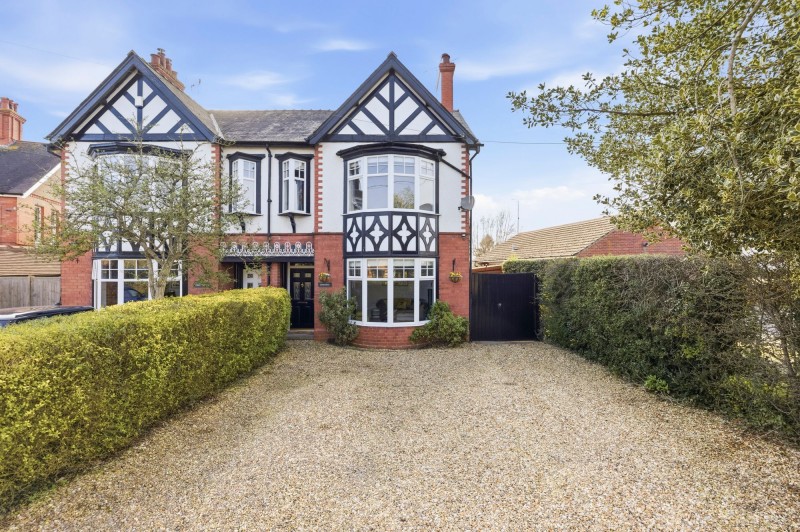 Whitchurch Road, Bunbury Heath, CW6