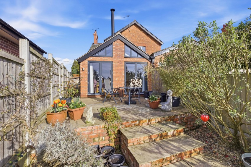 Images for Whitchurch Road, Bunbury Heath, CW6