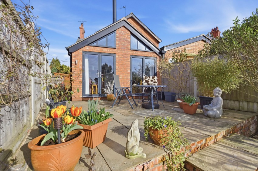 Images for Whitchurch Road, Bunbury Heath, CW6