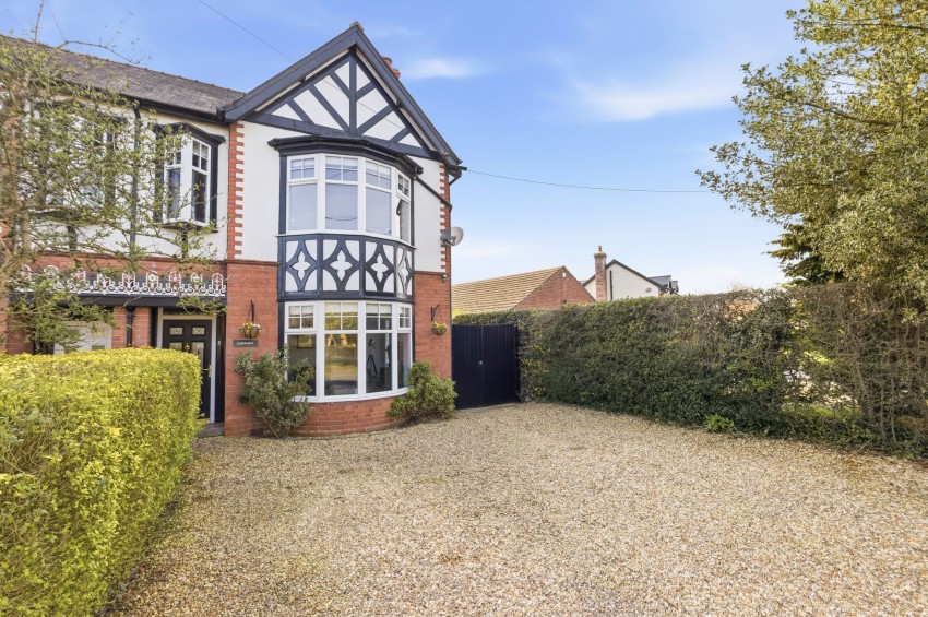 Images for Whitchurch Road, Bunbury Heath, CW6