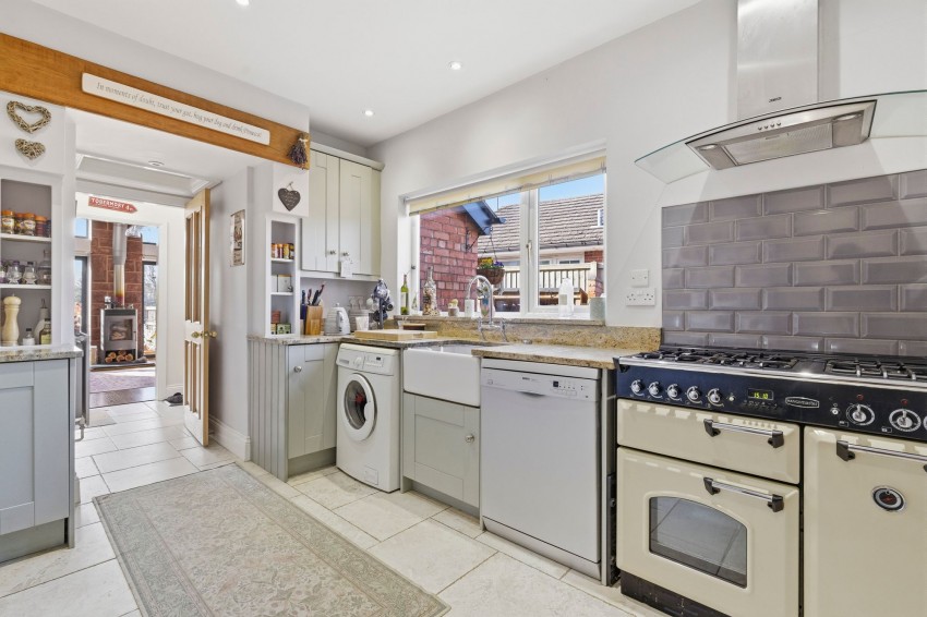 Images for Whitchurch Road, Bunbury Heath, CW6