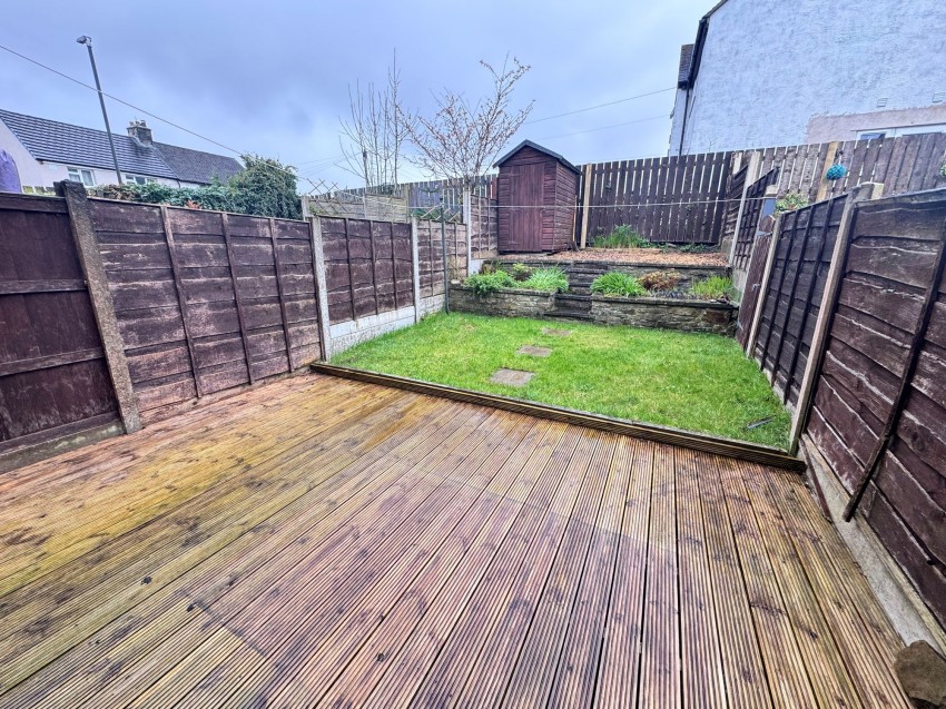 Images for Belgrade Avenue, Chinley, SK23