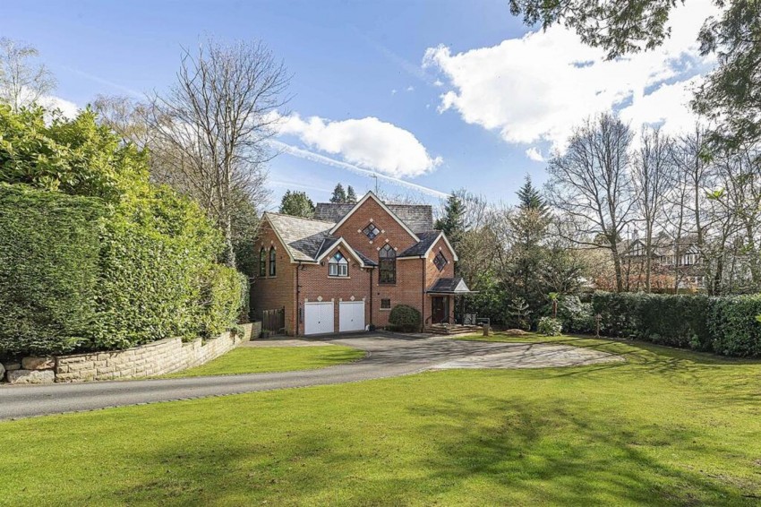 Images for Alan Drive, Hale, WA15