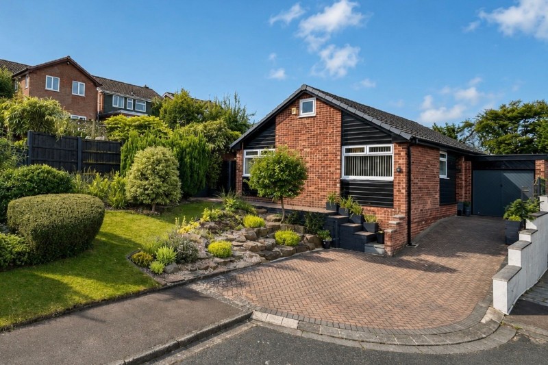 Rydal Close, Gatley, SK8