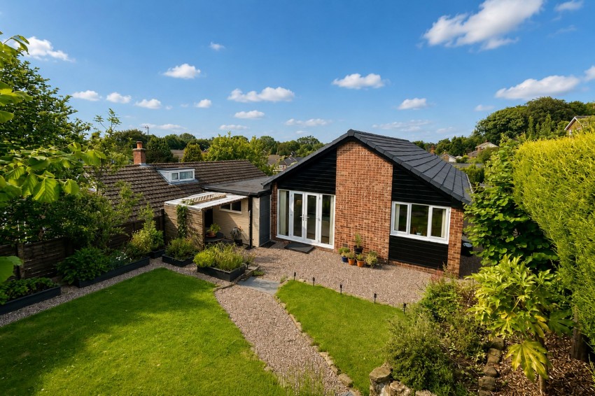 Images for Rydal Close, Gatley, SK8